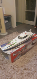 rc boats gumtree
